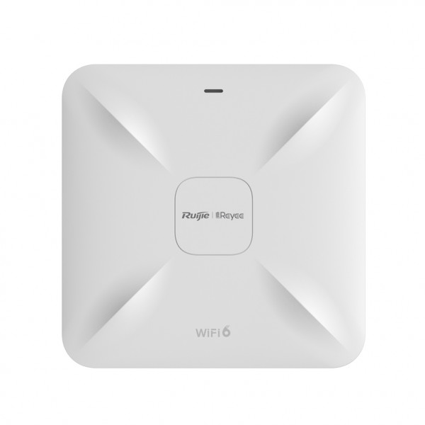 Сетевое оборудование WI-FI точка доступа Ruijie, RG-RAP2260(G)